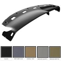DASHTOP COVER - OVERLAY - DASHSKINS ('94-'97 1500/2500/3500)