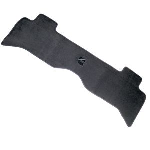 FLOOR MAT - REAR - CUMMINS 'C' - AVERY ('19-'27 MEGA CAB 2500/3500