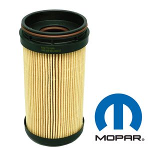 OIL FILTER CARTRIDGE - MOPAR ('25-'27 6.7L 2500/3500/4500/5500) - LF68677810AA