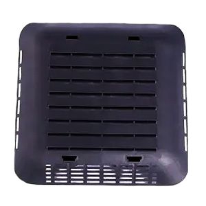 BODYSIDE APERTURE EXHAUSTER/CAB VENT - MOPAR ('12-'26  C&C 3500/4500/5500 CAB & CHASSIS ONLY)