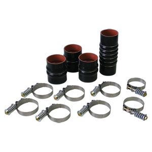 INTERCOOLER HOSE KIT - BD ('03-'07, 5.9L)