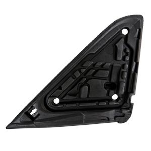 TOWING MIRROR DOOR SEAL - PASSENGER (RIGHT) SIDE - MOPAR ('16-'22 2500/3500/4500/5500)