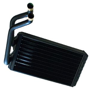 HEATER CORE - DIRECT REPLACEMENT - BRASS/COPPER ('94-'02 2500/3500)