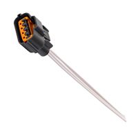 MAP AND IAT SENSOR PIGTAIL - FLEECE ('07.5-'18 6.7L 2500/3500/4500/5500)