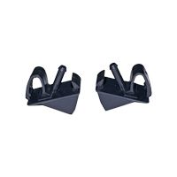 REPLACEMENT WINDSHIELD WASHER NOZZLES (2 PCS.) - 1ST GEN INDUSTRIES ('87-'93 D/W 150/250/350)