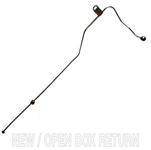 FUEL INJECTION PUMP RETURN LINE - CUMMINS ('89-'91 NON-INTERCOOLED) **OPEN BOX RETURN**