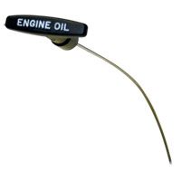 ENGINE OIL DIPSTICK - CUMMINS ('94-'95, 12V - 5.9L)