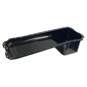 OIL PAN - CUMMINS ('94-'02, 5.9L)