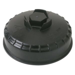 FUEL FILTER CAP - MOPAR ('10-'24,6.7L)