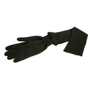 KEVLAR BURN PROTECTION ARM GLOVE