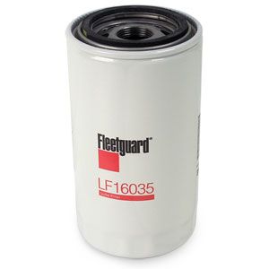 OIL FILTER - FLEETGUARD - STRATAPORE ('89-'24, 6.7L & 5.9L) - LF16035