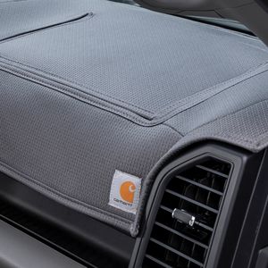 DASH COVER - DASHMAT - CARHARTT ('03-'05 2500/3500, '02-'05 1500)