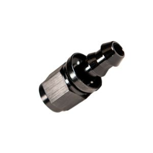 FLEECE -8 STRAIGHT TO 1/2" HOSE BARB FITTING