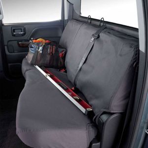SEAT SAVERS - REAR - COVERCRAFT ('94-'02, ALL CAB STYLES)