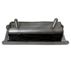 REAR ENGINE/TRANSMISSION HEAVY-DUTY POLYURETHANE MOUNT ('03-'05 2500/3500, '02-'05 1500, )