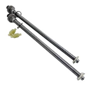 SEAT MOTOR GEAR KIT - FORWARD/BACKWARD ('94-'97 1500/2500/3500)