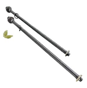 SEAT MOTOR GEAR KIT - FORWARD/BACKWARD ADJUSTMENT ('03-'09, 2500/3500 & '02-'05, 1500)