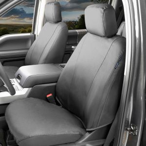 SEAT SAVERS - FRONT - COVERCRAFT ('94-'97, REG/EXT/CLUB - 40/20/40 SEATS)