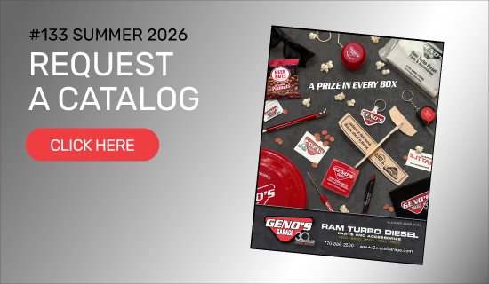 Request a catalog link
