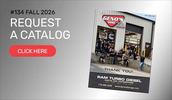 Request a catalog link