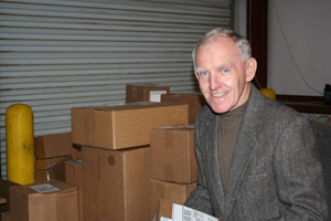 Photo of Gene