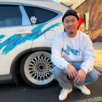 Photo of Brian