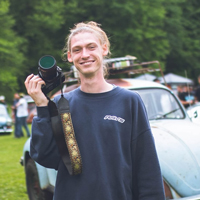 Photo of Christian