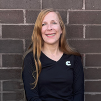 Photo of Heather