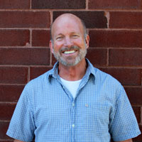 Photo of JC