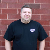 Photo of Keith