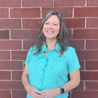 Photo of Pam