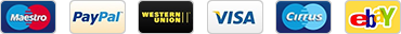 Payment Methods
